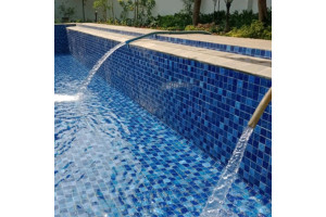 Supplier air kolam renang bekasi 