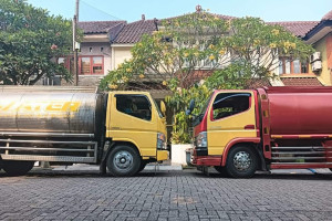 Jual Air Bersih Cilengsi 