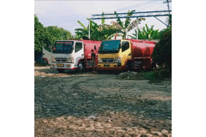 Supplier Air Bersih Jakarta Selatan 