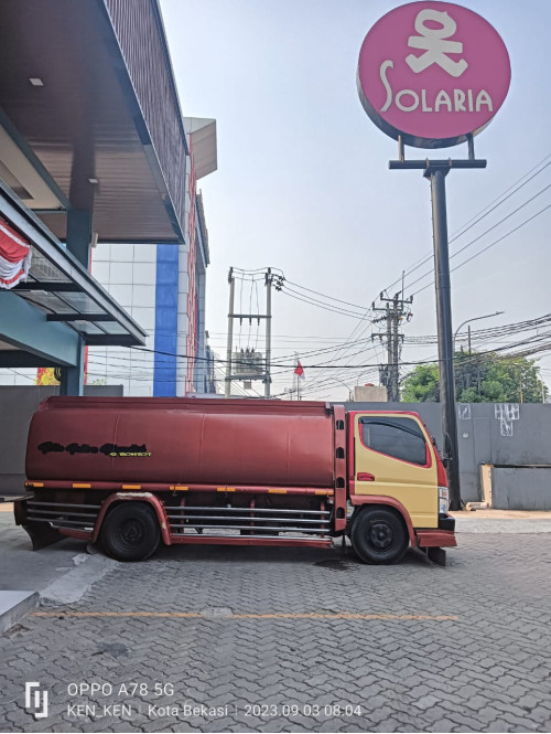 Supplier air bersih jakarta 