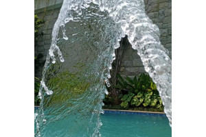 Jual Air Bersih Kolam Renang Jakarta 