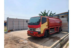 Jual air tangki 