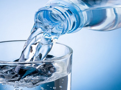 KEPERLUAN AIR RUMAHAN