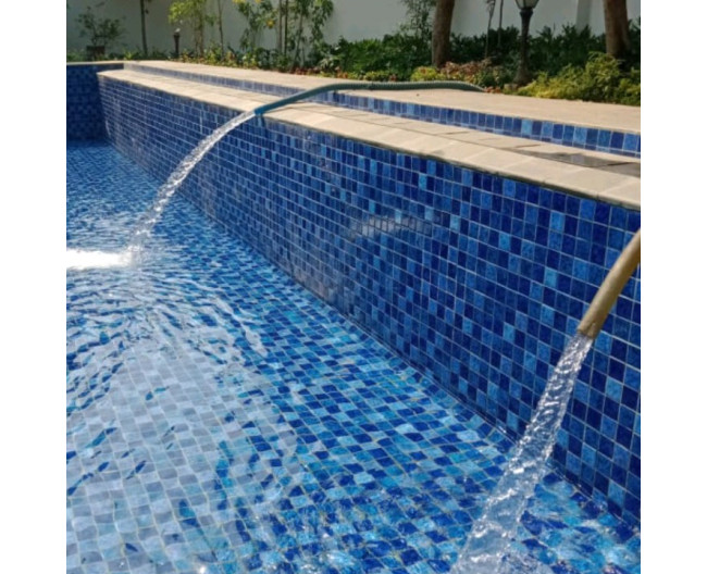 AIR BERSIH UNTUK KOLAM